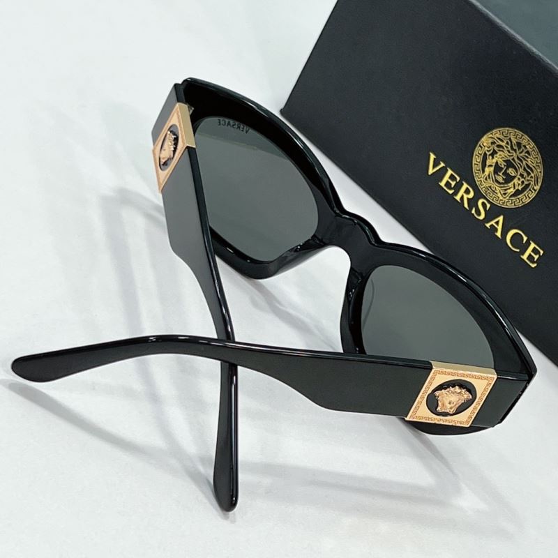 Versace Sunglasses